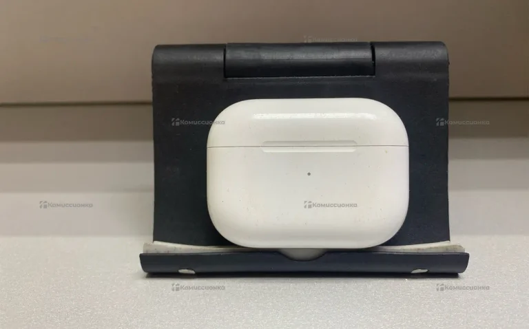 Наушники Apple AirPods Pro 2