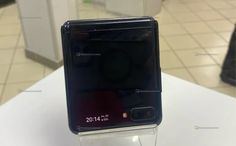 Samsung Galaxy Z Flip 8/256 ГБ