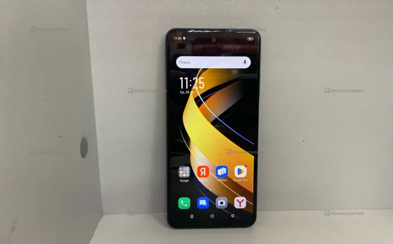 Infinix Smart 8 Pro 8/128Gb