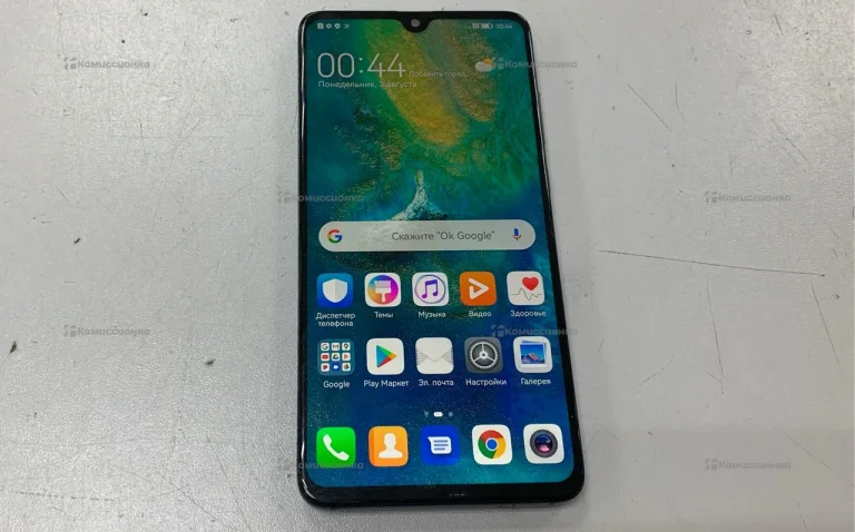Huawei Mate 20 6/128 ГБ