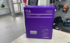 Наушники  H6