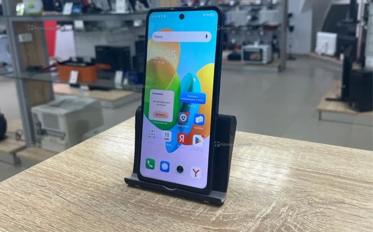 Tecno Spark 20c 4/128 Gb
