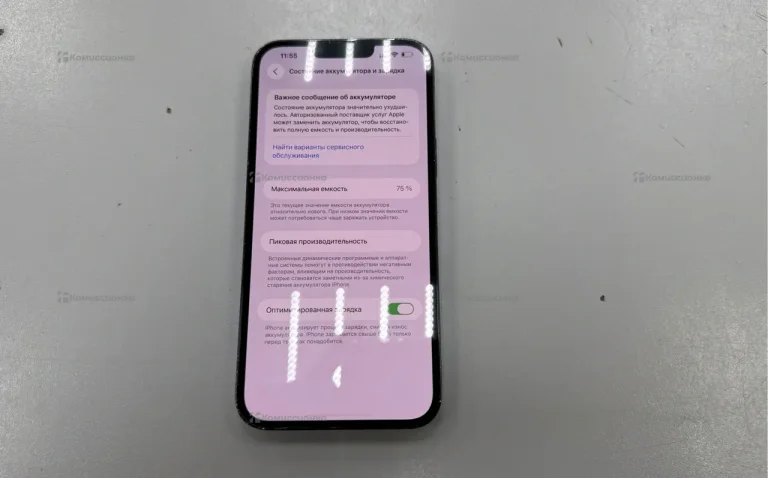 Apple iPhone 13 Pro Max 6/128 ГБ