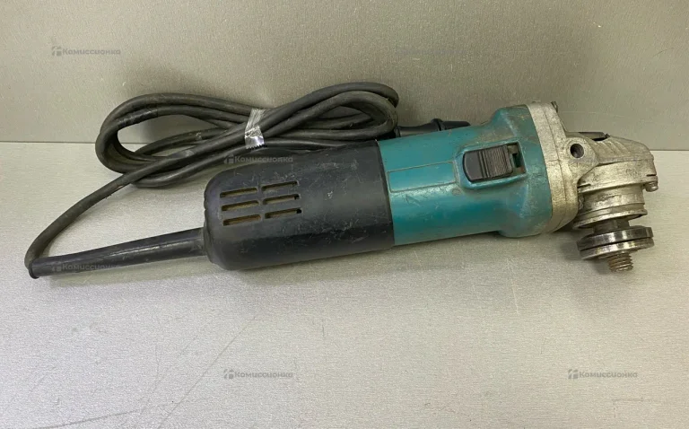 УШМ makita 9555NB