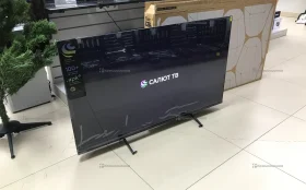 Купить Телевизор Sber SDX-50U4125 б/у , в Тольятти Цена:23900рублей