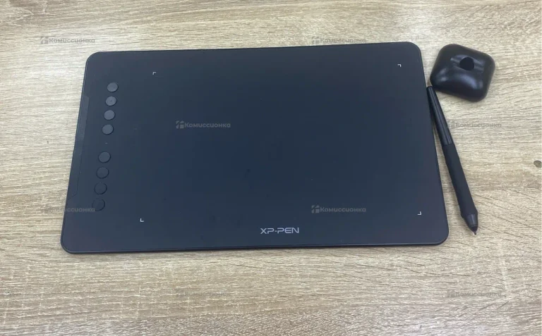 Графический планшет XP-PEN