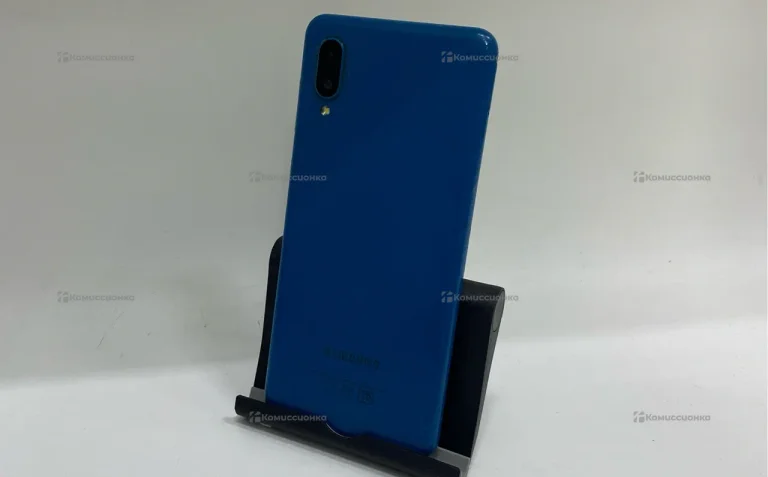 Samsung Galaxy A02 2/32 ГБ