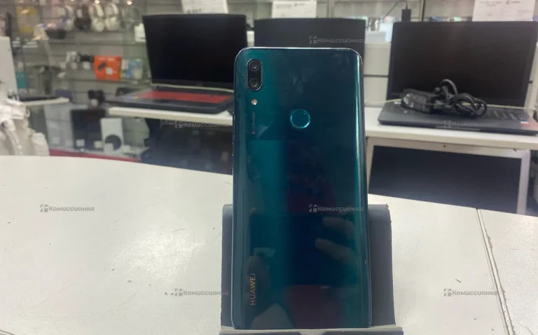 Huawei P Smart Z 4/64Gb