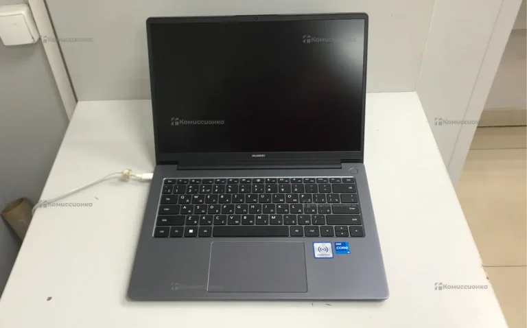 Ноутбук  Huawei MDF-XX