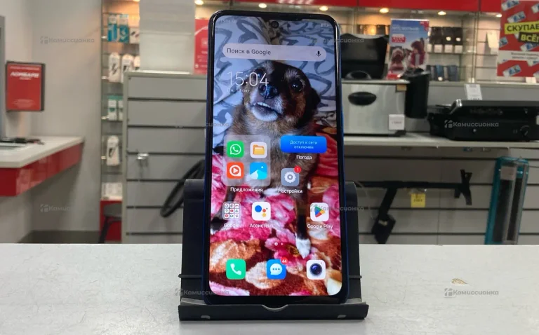 Tecno Pova Neo 3 4/128Gb