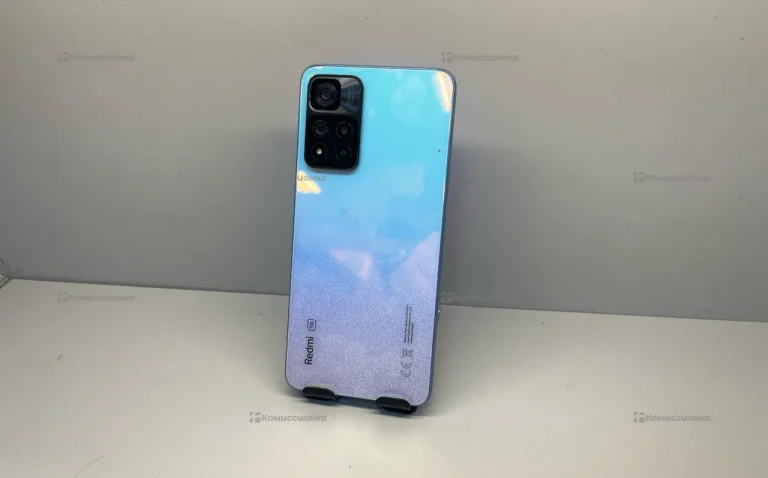 Xiaomi Redmi Note 11 Pro+ 8/256 ГБ