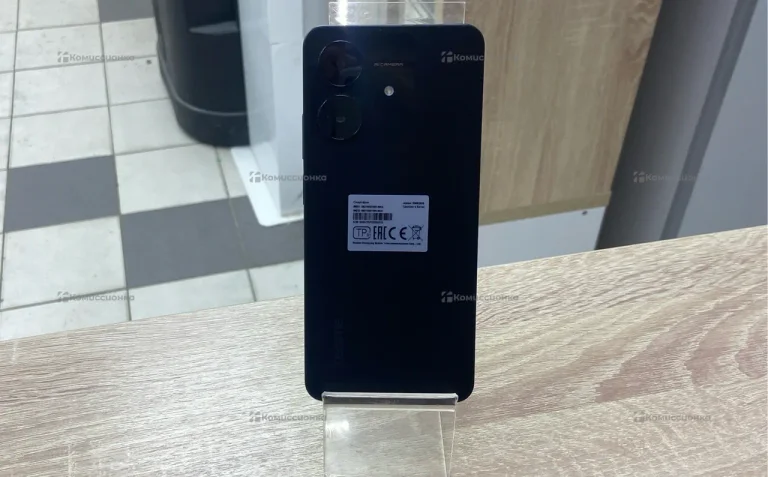 Realme Note 60x 3/64 ГБ