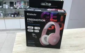 Купить Наушники Freemotion B525 б/у , в Санкт-Петербург Цена:790рублей