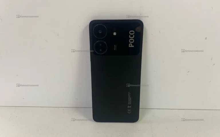 Poco C65 8/256Gb