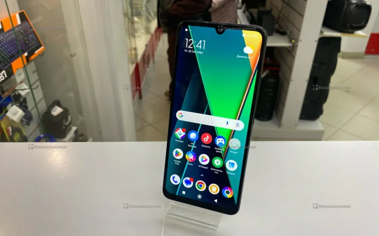 Xiaomi POCO C75 8/256Gb