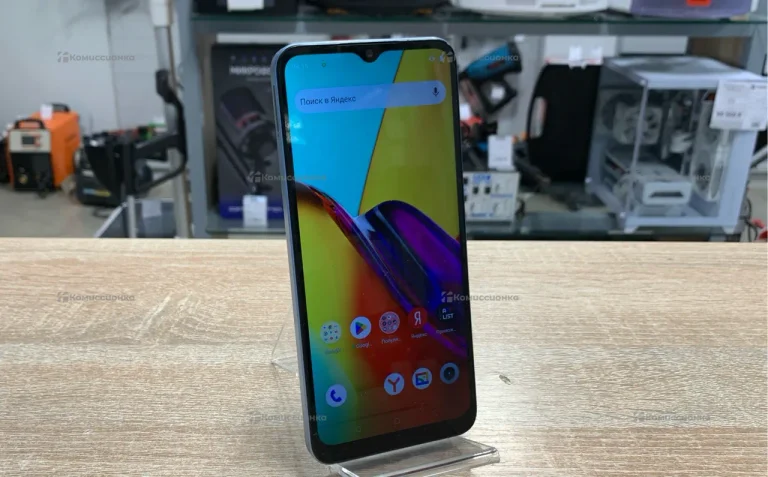 Realme C30 2/32Gb