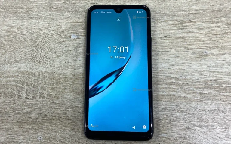 Itel mobile A48 2/32 ГБ