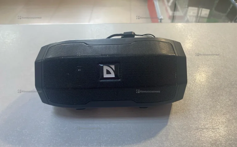 Колонка  defender g36
