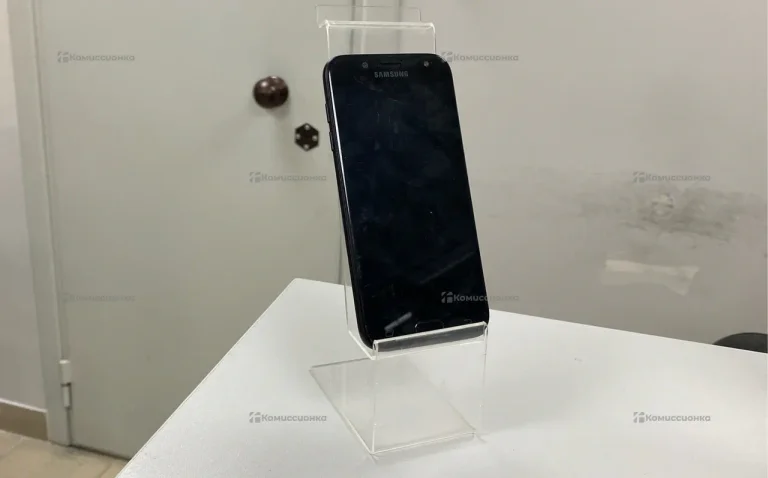 Samsung Galaxy J5 2017