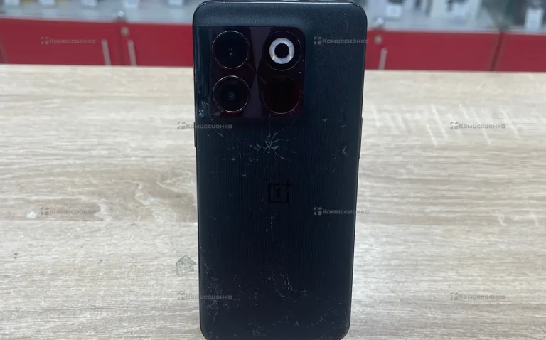 OnePlus 10T 16/256 ГБ