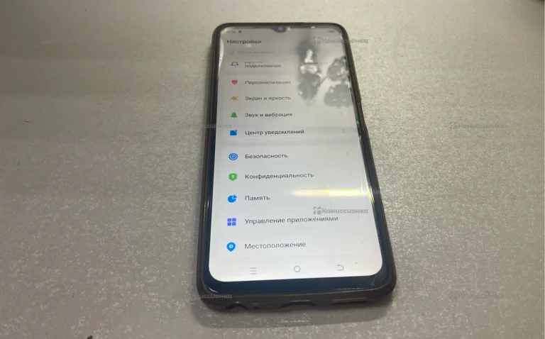 Tecno Spark 10 4/128Gb