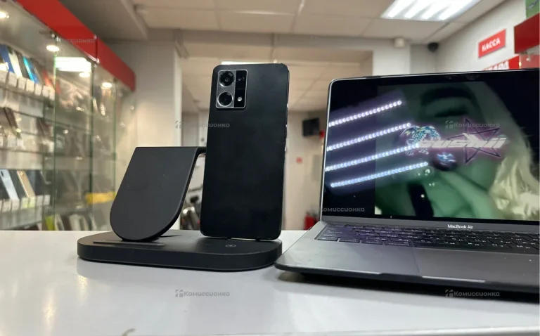 Oppo Reno 7 8/128