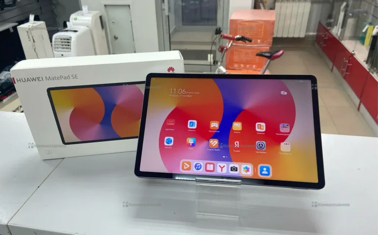 планшет MatePad  SE 11 4/128