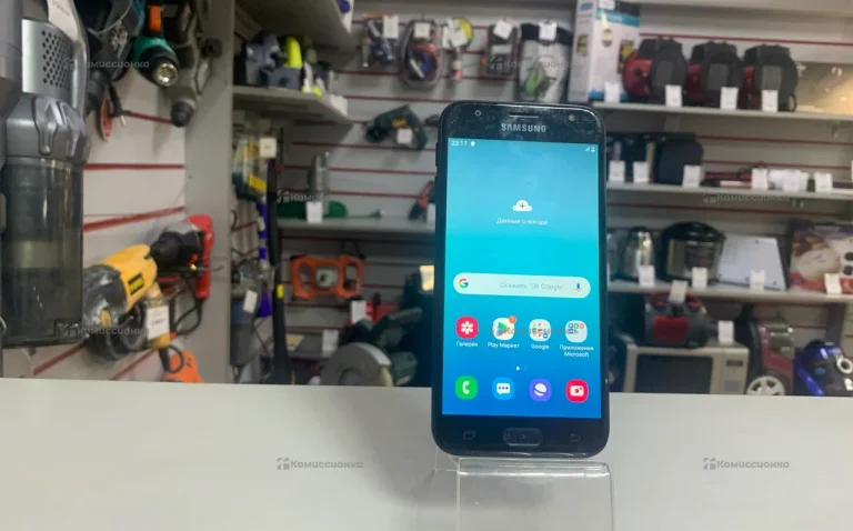 Samsung Galaxy J3 1/16
