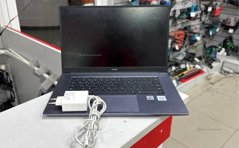 Ноутбук  Huawei BoB-WAH9P