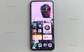 Realme GT 7 Pro 12/512Gb