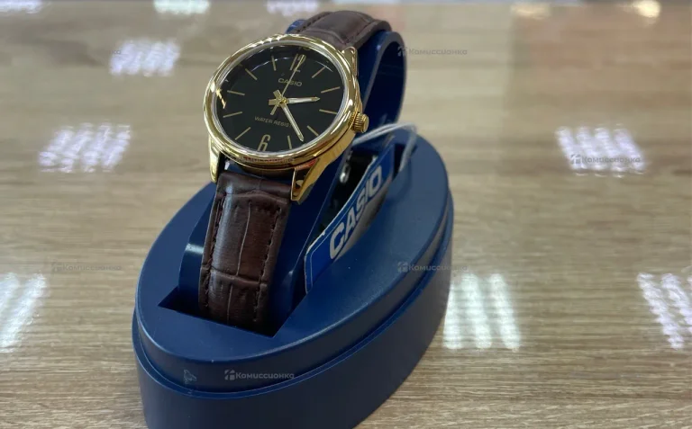 Часы Casio ltp-v005