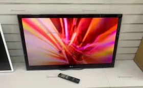 Купить Телевизор LG 42LW650S-ZC б/у , в Тольятти Цена:9900рублей