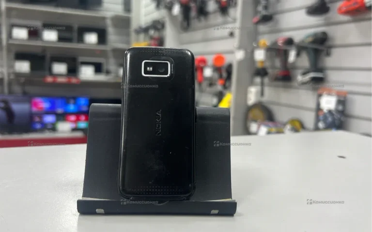 Nokia 5530 XpressMusic
