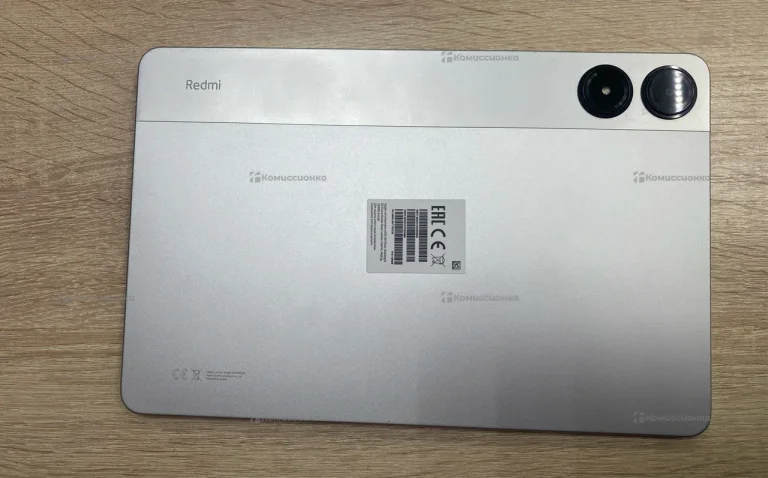 Планшет Xiaomi redmi pad pro 5g 6/128 Gb
