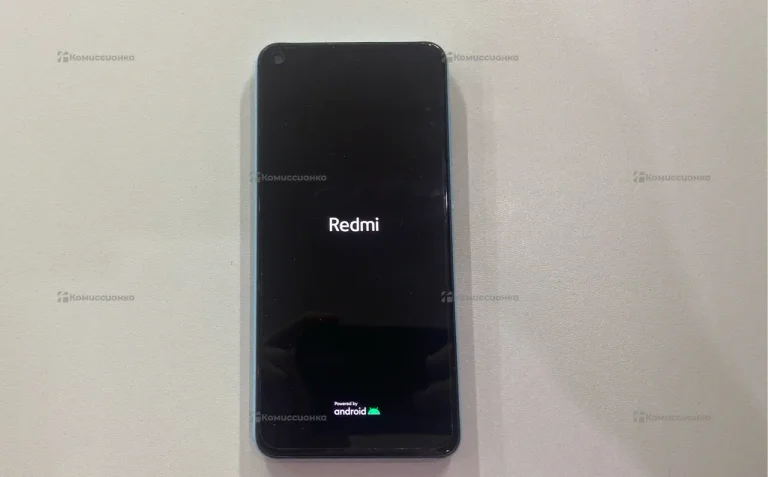 Xiaomi Redmi note 9 4/128