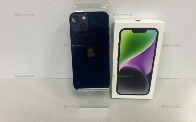 Apple iPhone 14 6/128 ГБ