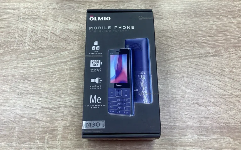 Olmio M30