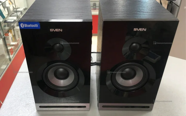 Колонка  Sven sps 750