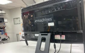 Купить Моноблок  emachines Ralink rt3090 б/у , в Казань Цена:1900рублей