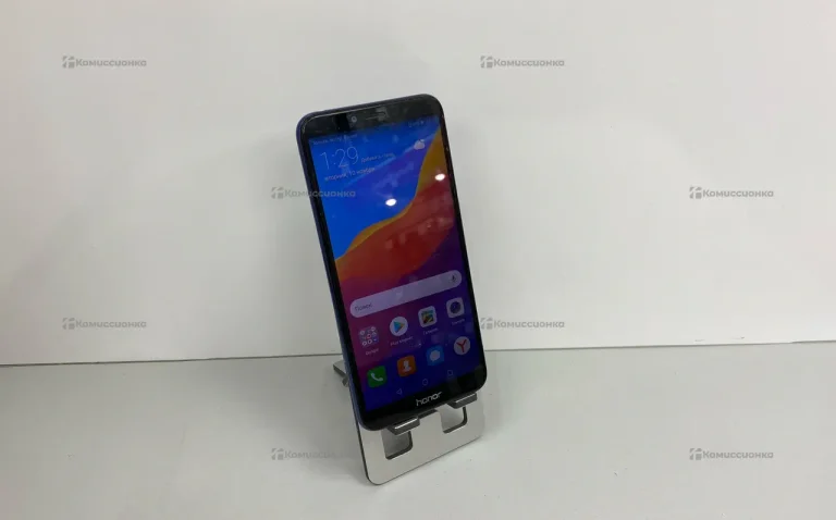 Honor 7A Pro 2/16 ГБ
