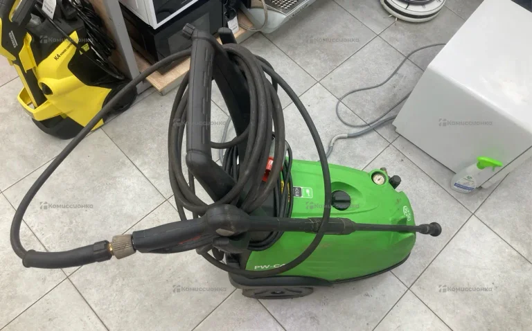 IPC Portotecnica PW-C40