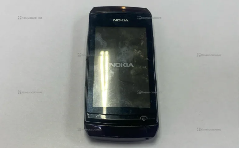 Nokia RM-766