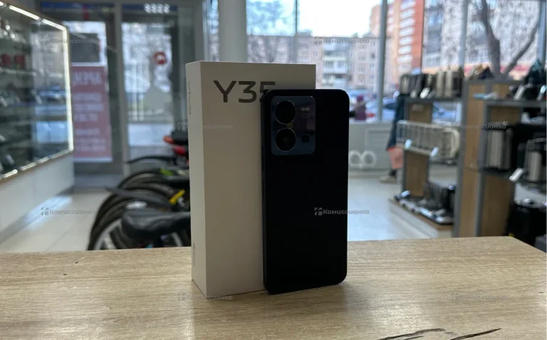 Vivo Y35 4/64 ГБ