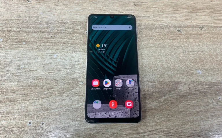 Samsung Galaxy A22 4/128Gb