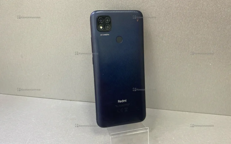 Xiaomi Redmi 9C NFC 3/32