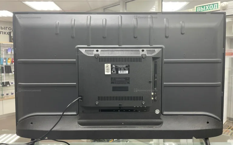 Телевизор HI. VHIX-43F169MSY