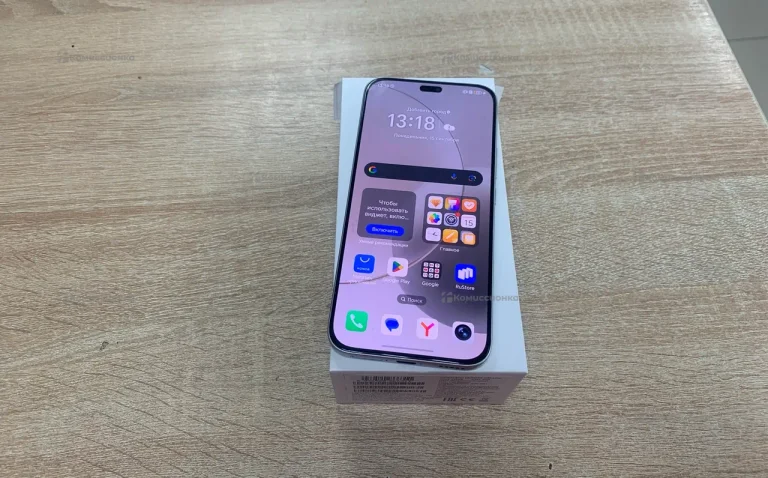 Honor 400 Lite 8/256Gb