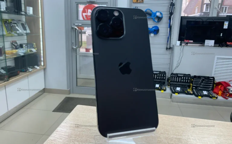 Apple iPhone 16 Pro Max 8/512 ГБ