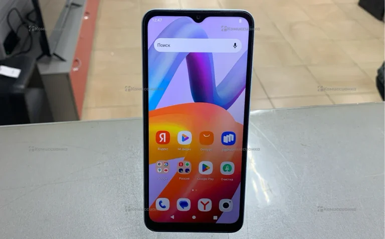 Xiaomi Redmi A2 3/64 ГБ