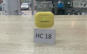 Наушники  LIDER mobile